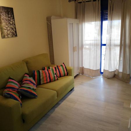 Apartamento Diego Benalmadena Ngoại thất bức ảnh