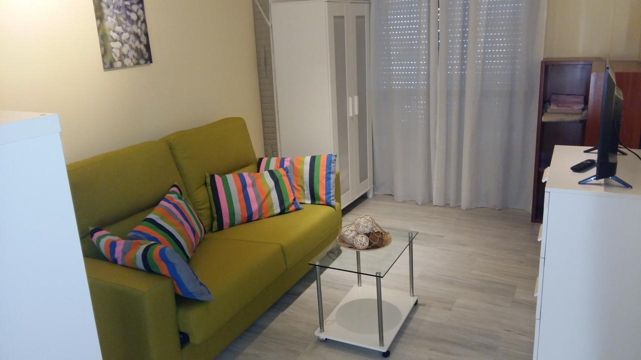 Apartamento Diego Benalmadena Ngoại thất bức ảnh